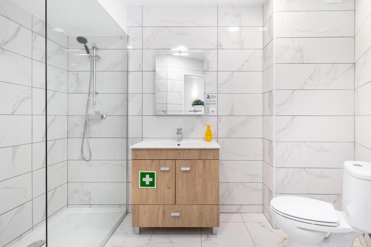 Apartment Da Rocha, Clube Da Rocha, Bloco I, Wifi Gratuito, Ar Condicionado, By Ig Portimão