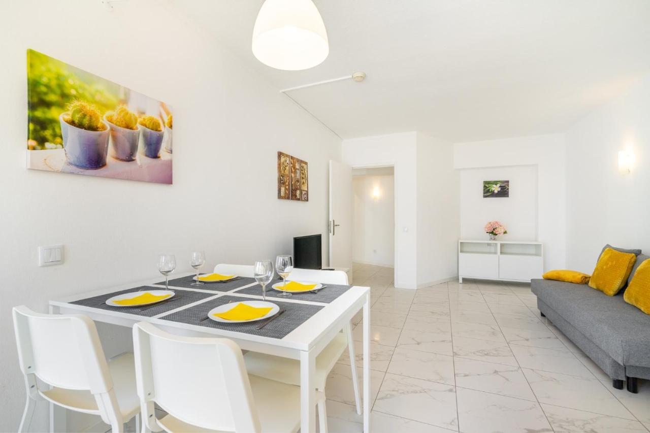 Da Rocha, Clube Da Rocha, Bloco I, Wifi Gratuito, Ar Condicionado, By Ig Portimao