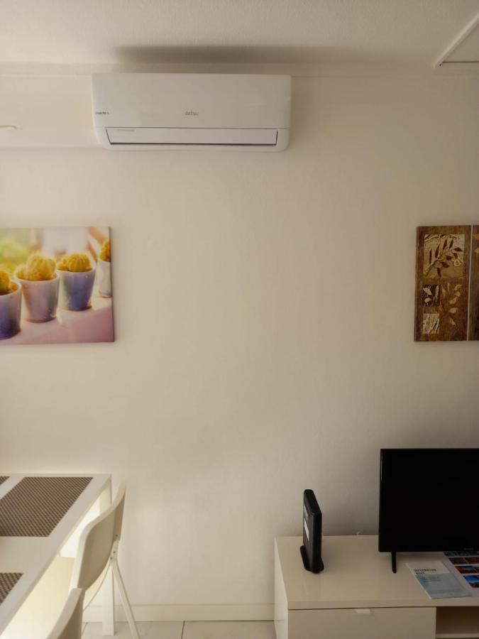 Da Rocha, Clube Da Rocha, Bloco I, Wifi Gratuito, Ar Condicionado, By Ig Apartment