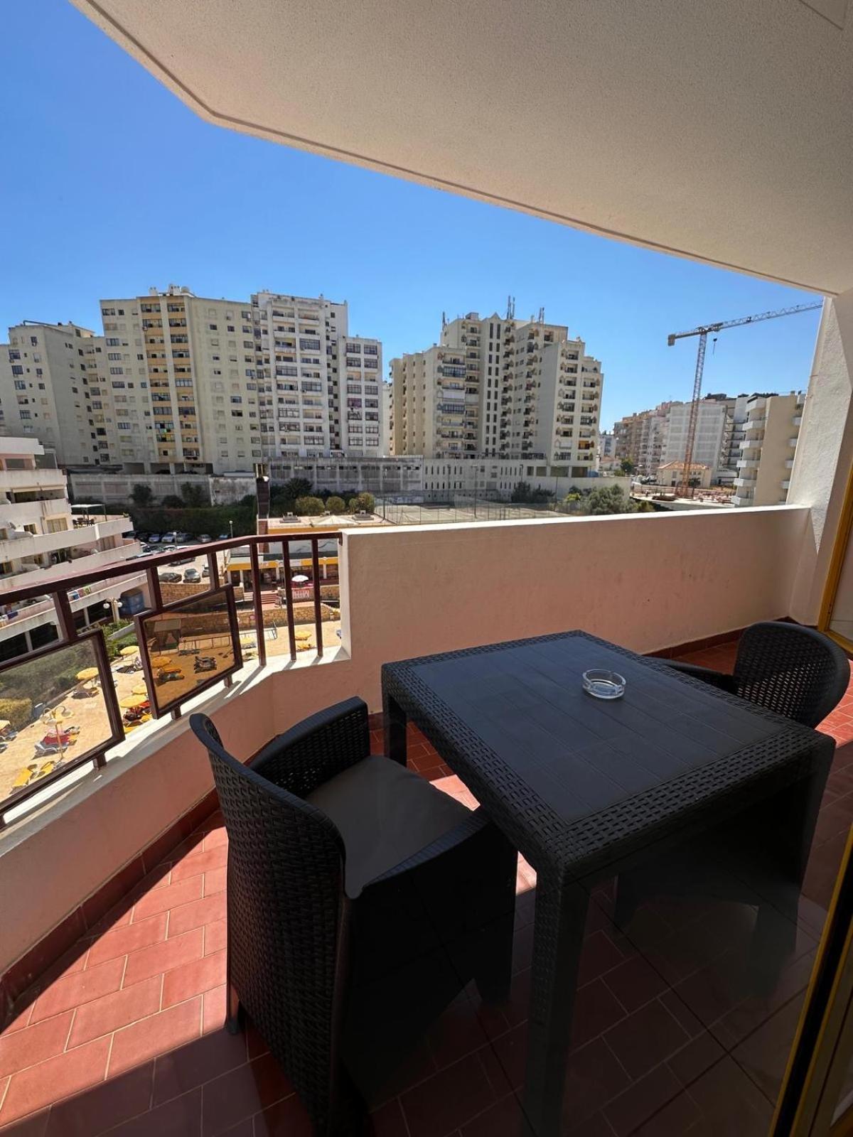 Apartment Da Rocha, Clube Da Rocha, Bloco I, Wifi Gratuito, Ar Condicionado, By Ig Portimao